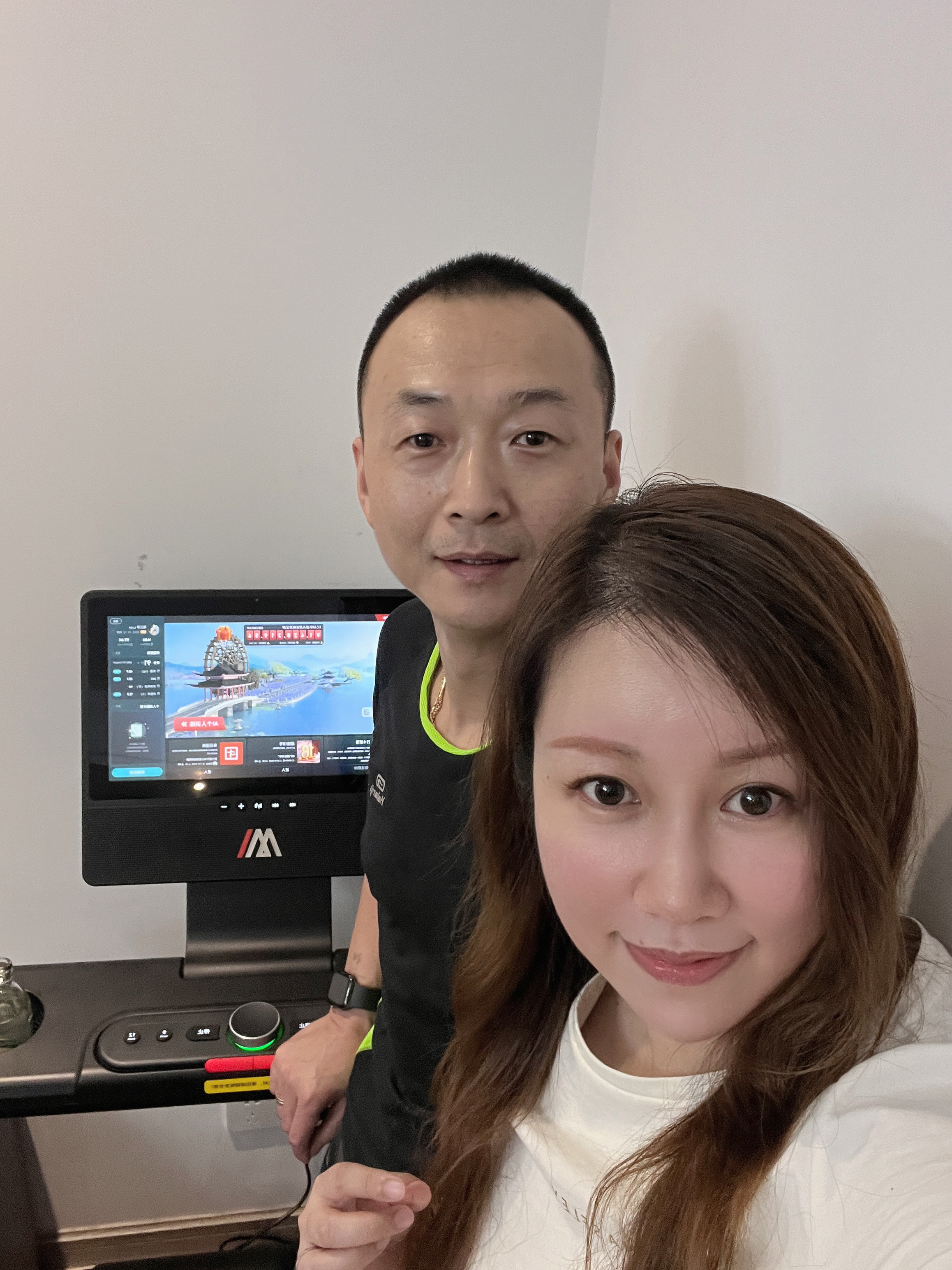 为什么喜欢“超级18号”